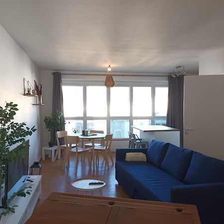 Citybreak Des Balcons D'อ็องเซอนีส์ ภายนอก รูปภาพ